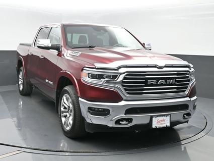 2021 Ram 1500 Goshen NY
