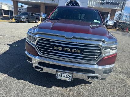 2021 Ram 1500 Goshen NY