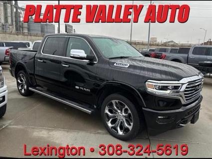 2021 Ram 1500 Lexington NE