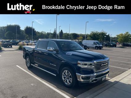 2022 Ram 1500 Minneapolis MN