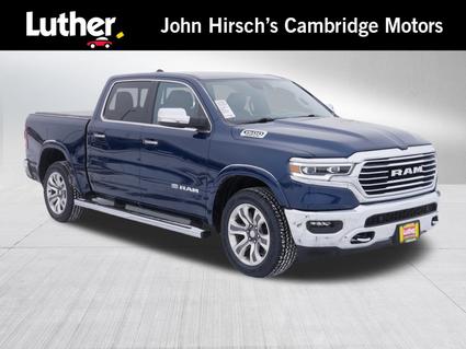 2022 Ram 1500 Cambridge MN