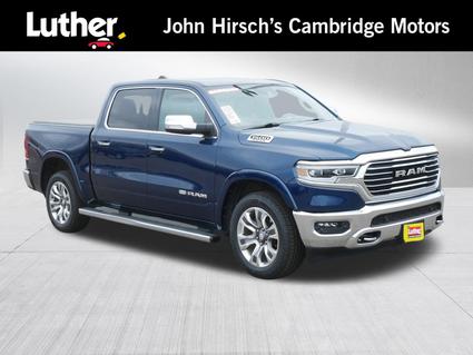 2022 Ram 1500 Cambridge MN