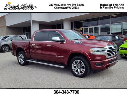 2022 Ram 1500 South Charleston WV