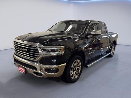 2022 Ram 1500 Dickinson ND