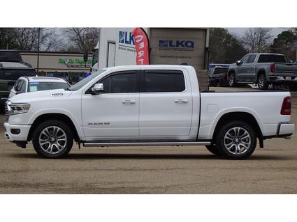2022 Ram 1500 Tupelo MS