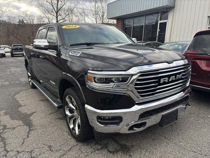 2024 Ram 1500 Covington VA