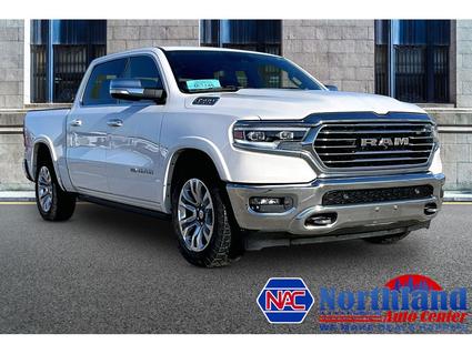 2019 Ram 1500 Webster SD