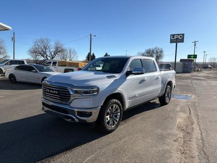 2019 Ram 1500 Laurel  MT