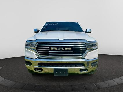 2020 Ram 1500 Saltillo MS