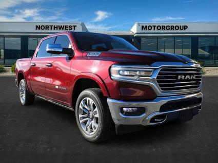 2020 Ram 1500 Pasco WA