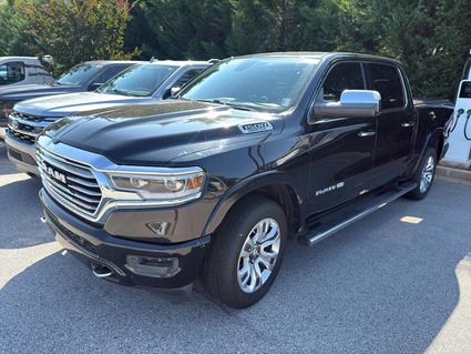 2020 Ram 1500 York SC