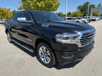 2020 Ram 1500 York SC