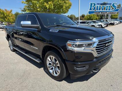 2020 Ram 1500 Orangeburg SC