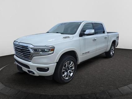 2021 Ram 1500 New Albany MS