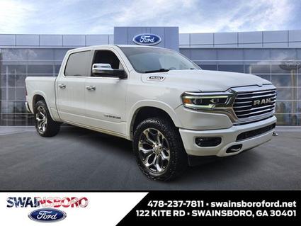 2022 Ram 1500 Swainsboro GA