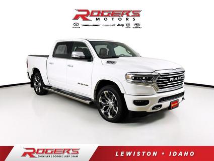 2022 Ram 1500 Lewiston ID