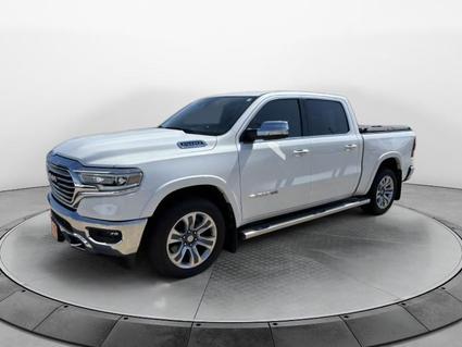 2022 Ram 1500 Pierre SD