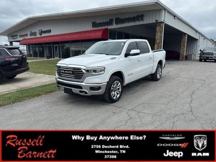 2023 Ram 1500 Winchester TN