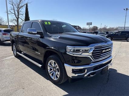 2023 Ram 1500 Broken Arrow OK