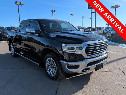 2023 Ram 1500 Broken Arrow OK