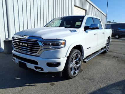 2023 Ram 1500 Roanoke VA