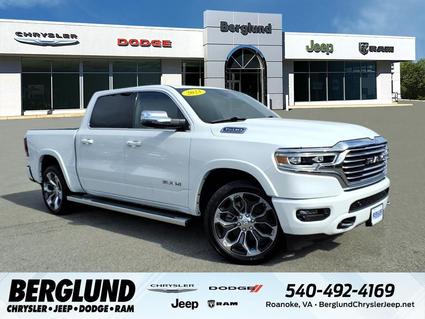 2023 Ram 1500 Roanoke VA