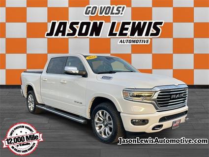 2023 Ram 1500 Sparta TN