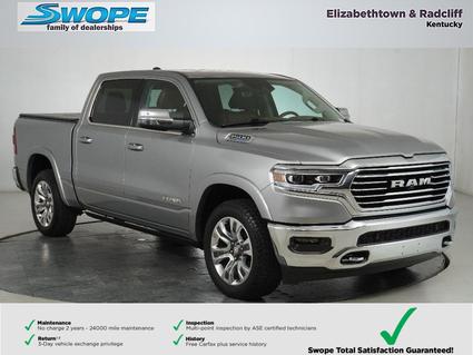 2024 Ram 1500 Elizabethtown KY