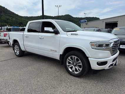 2024 Ram 1500 Winona MN