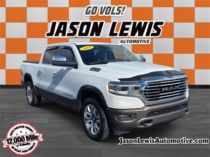 2019 Ram 1500 Sparta TN