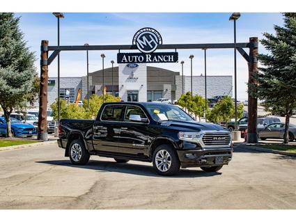 2020 Ram 1500 Mountain Home ID