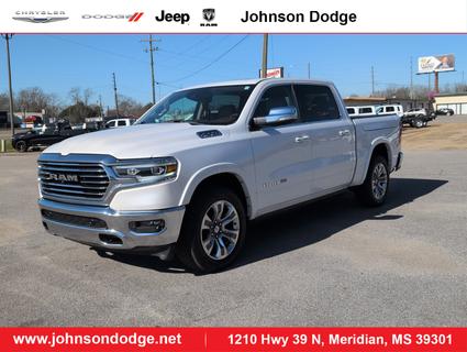 2020 Ram 1500 Meridian MS