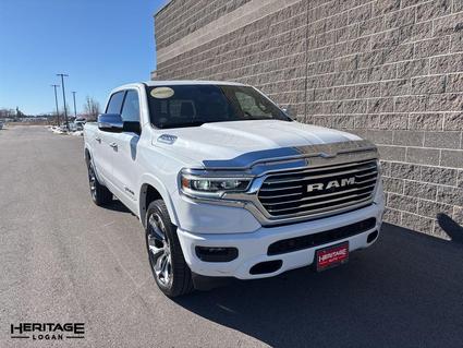2021 Ram 1500 Logan UT