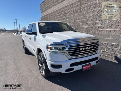 2021 Ram 1500 Logan UT