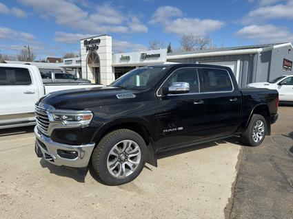 2022 Ram 1500 Wolf Point MT