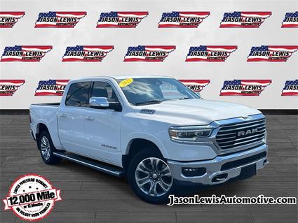 2022 Ram 1500 Sparta TN