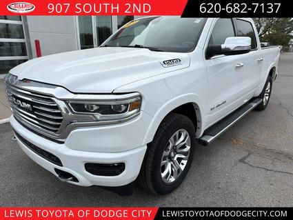 2022 Ram 1500 Dodge City KS