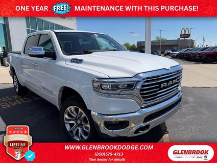 2022 Ram 1500 Fort Wayne IN