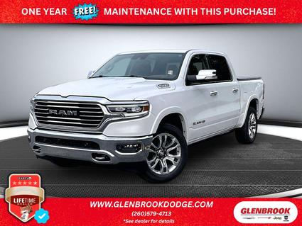 2022 Ram 1500 Fort Wayne IN