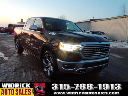 2019 Ram 1500 Watertown NY