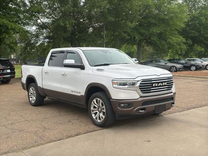 2019 Ram 1500 Brandon MS