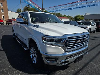 2019 Ram 1500 Fairfield IL