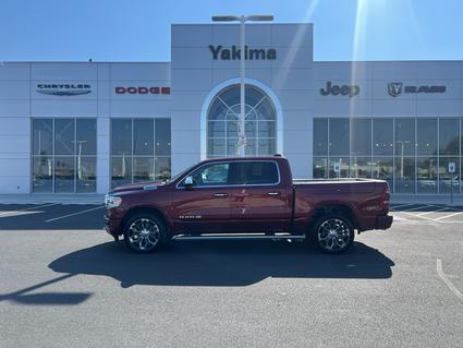 2019 Ram 1500 Union Gap WA