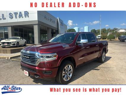 2020 Ram 1500 Palestine TX