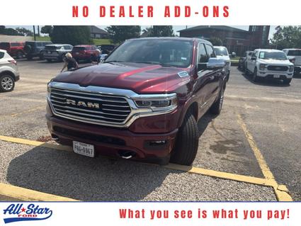 2020 Ram 1500 Palestine TX