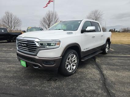 2020 Ram 1500 Slinger WI
