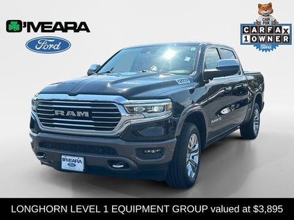 2021 Ram 1500 Denver CO