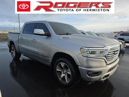 2022 Ram 1500 Hermiston OR