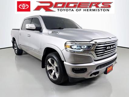 2022 Ram 1500 Hermiston OR