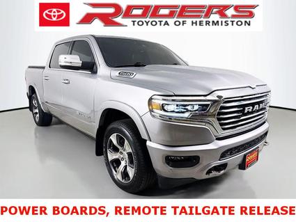 2022 Ram 1500 Hermiston OR